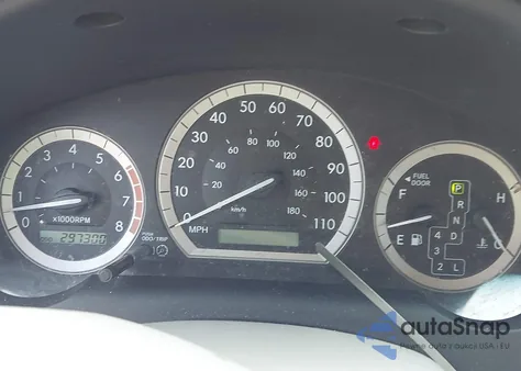 2005 Toyota Sienna Xle Limited from USA, damaged, VIN 5TDZA22C05S253847